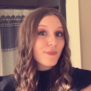 Meet your Posher, Riley